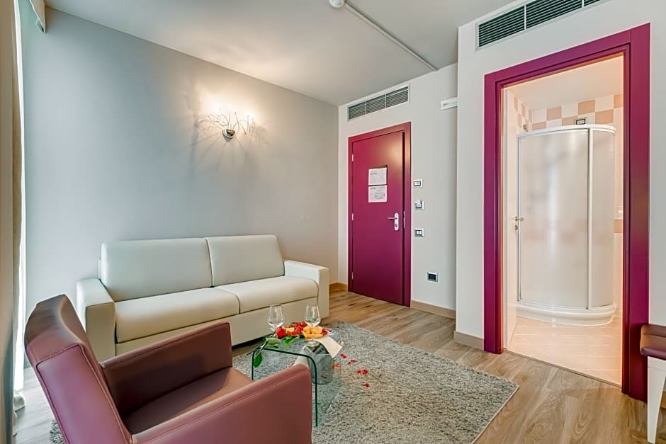 Best Western Hotel Imperiale