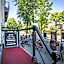 Hotel Library Amsterdam