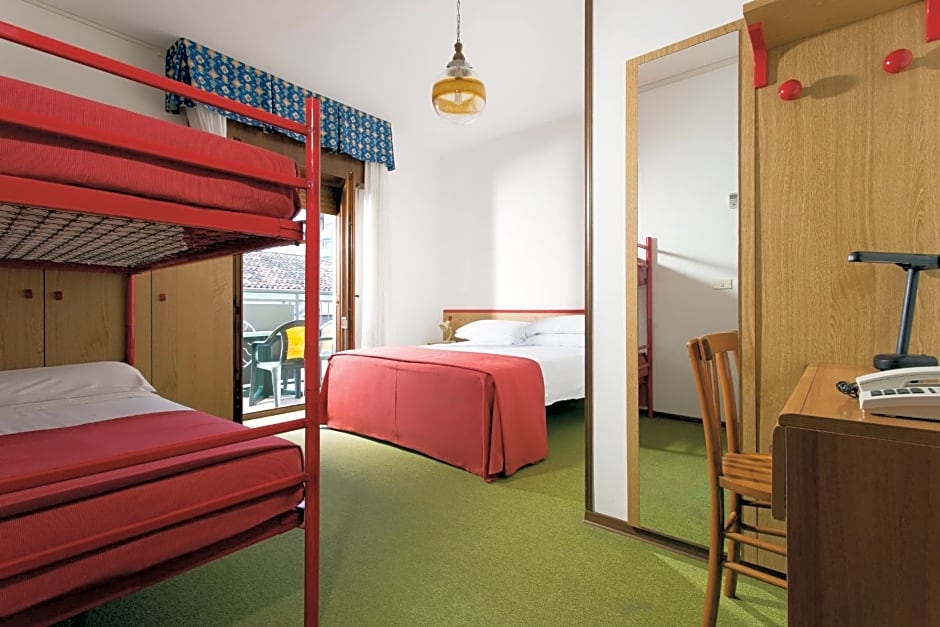 Hotel Diana