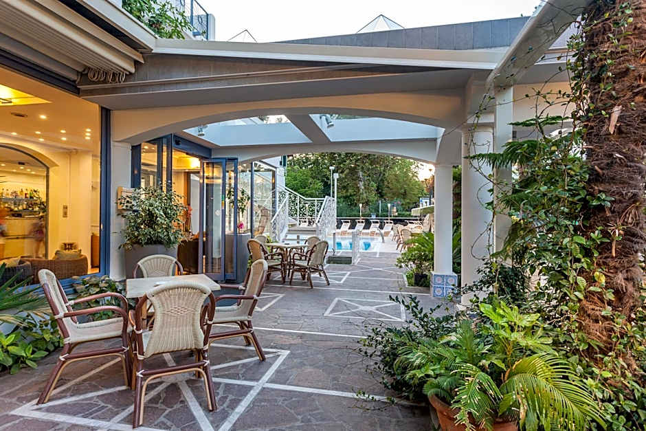 Royal Boutique Hotel