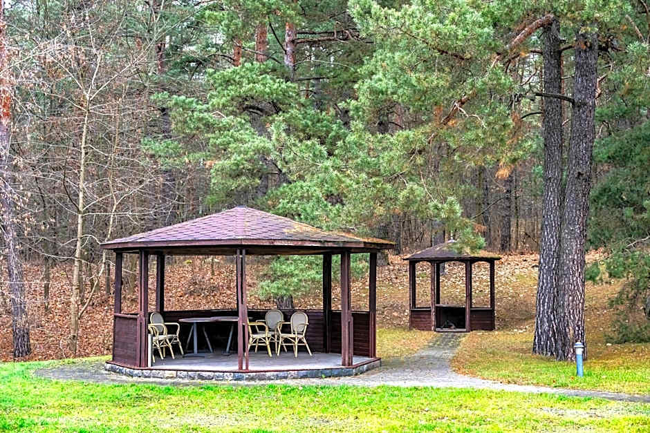 Park Villa Hotel