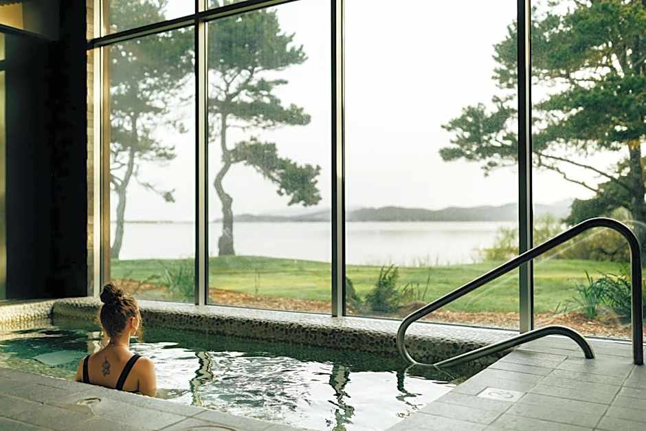 Salishan Coastal Lodge