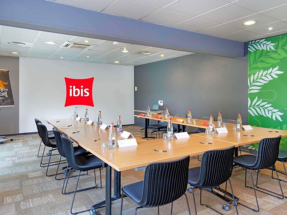 ibis Salon-de-Provence Sud