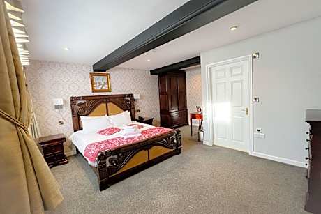 Accessible Double Room