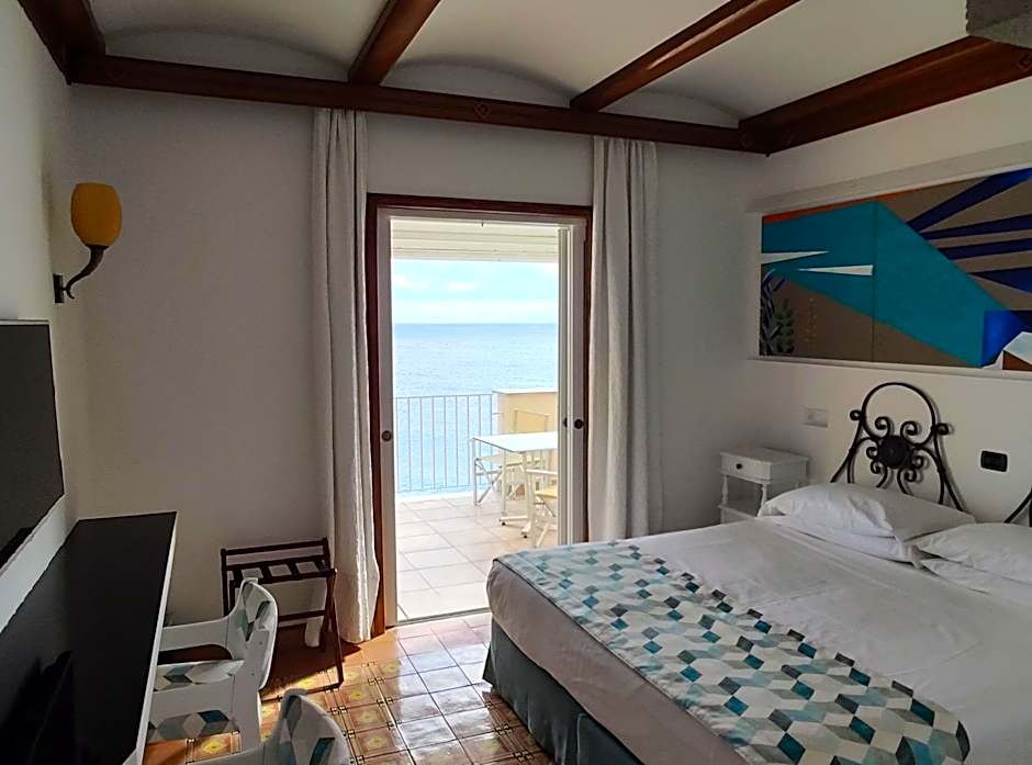 Taverna Del Capitano