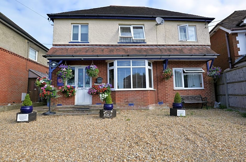 Rosedale Bed and Breakfast