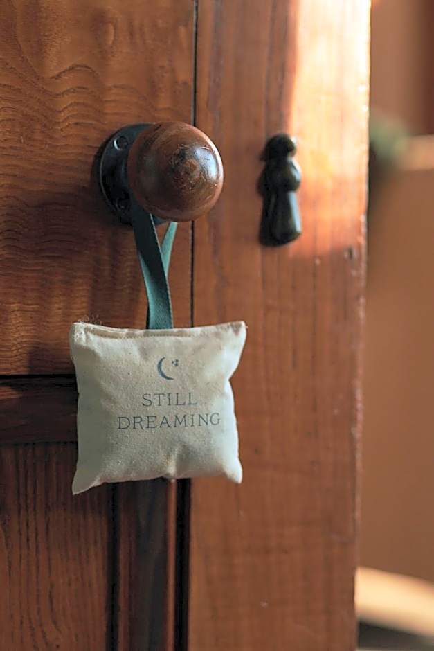 Wildhive Callow Hall