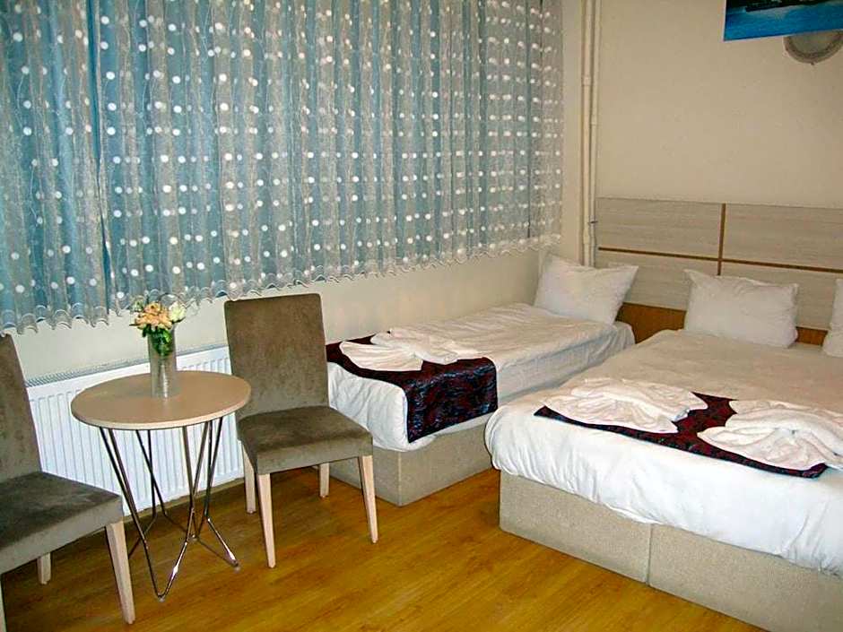 Royal Suites Beşiktaş – Istanbul, FL