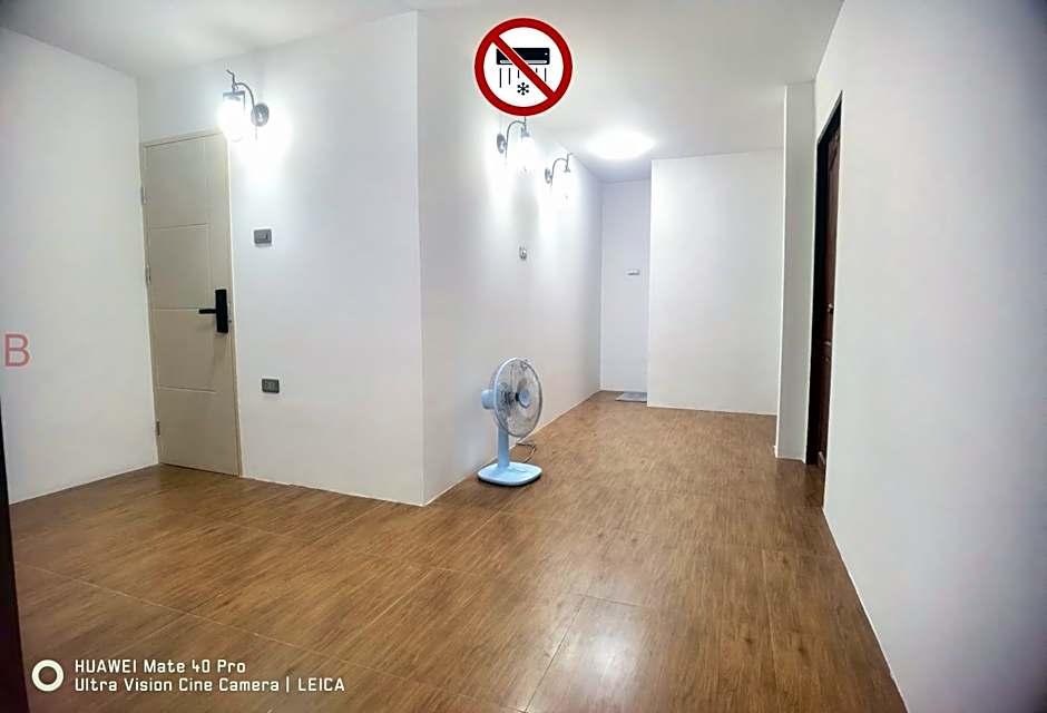YYK Hostel 24H