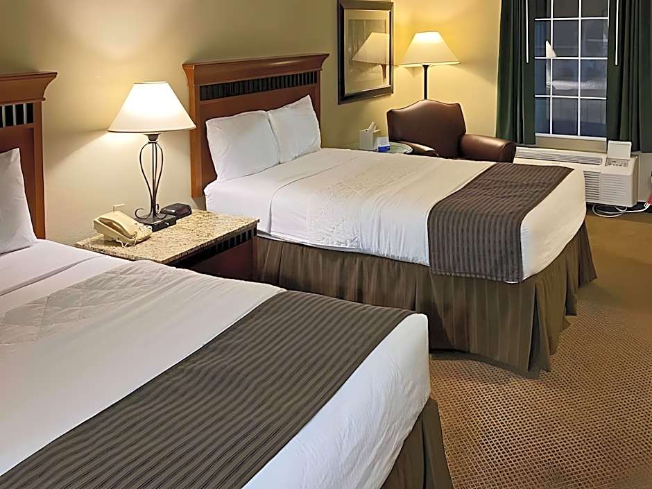 Rodeway Inn San Angelo