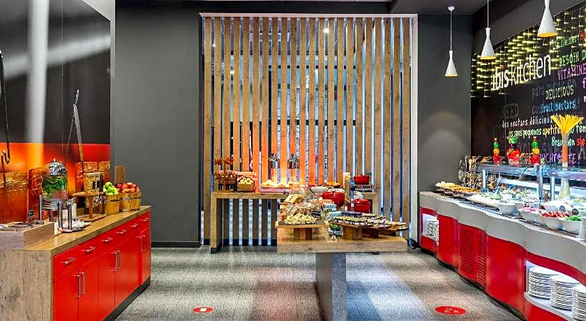 Ibis Istanbul Tuzla Hotel