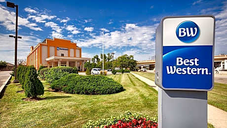 Best Western O'Hare/Elk Grove Hotel