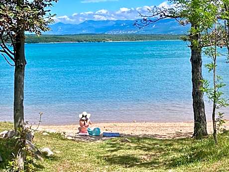 Delux 4 Stars Apartment Ariadne - 1 Min from Beach