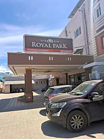 The Royal Park