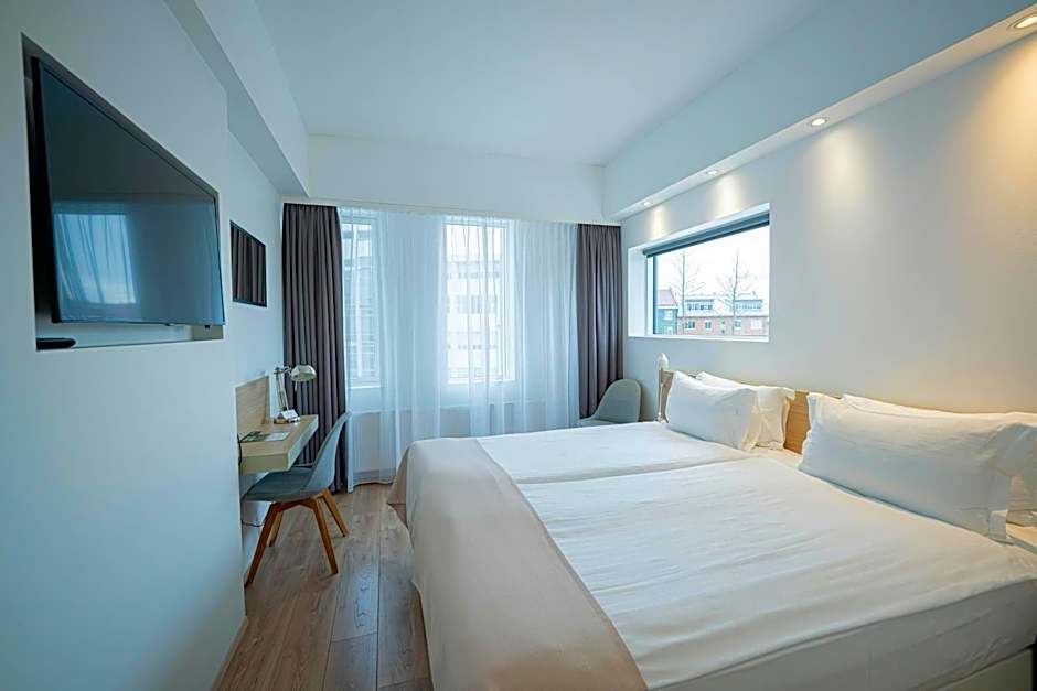 Storm Hotel by Keahotels