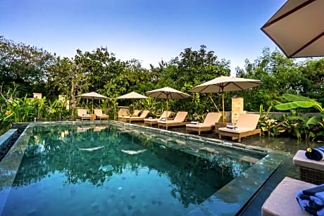 Royal Retreat Villa's Lembongan