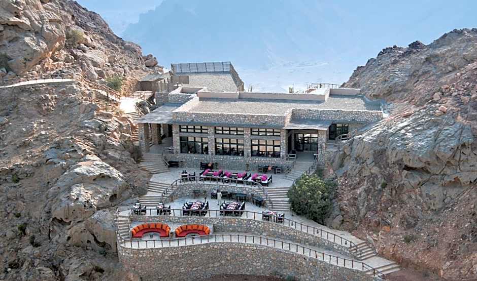 Six Senses Zighy Bay