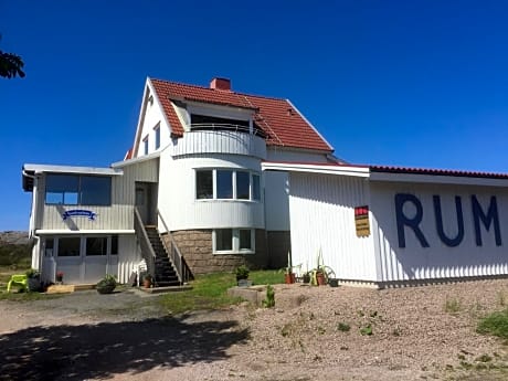 Kungshamns Vandrarhem