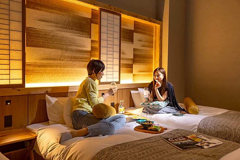 HOTEL BEACON ONOMICHI