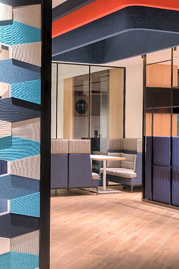 Holiday Inn Express Chiayi By IHG