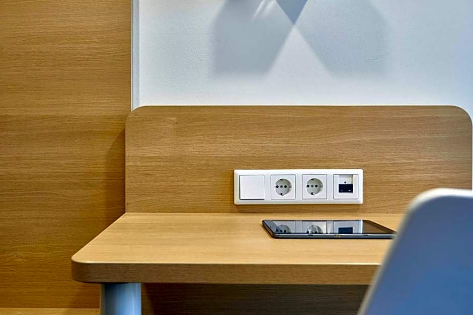 McDreams Hotel Essen