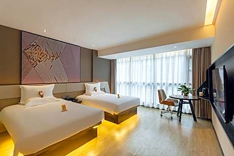 IU Hotel Duyun Libo Ancient Town