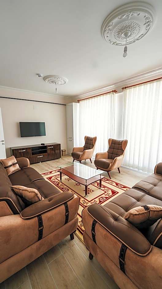 Cappadocia Ürgüp Apart Hotel