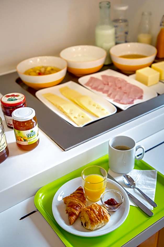 ibis budget Perpignan Centre