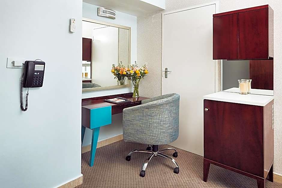 First Group The Palace All-Suite