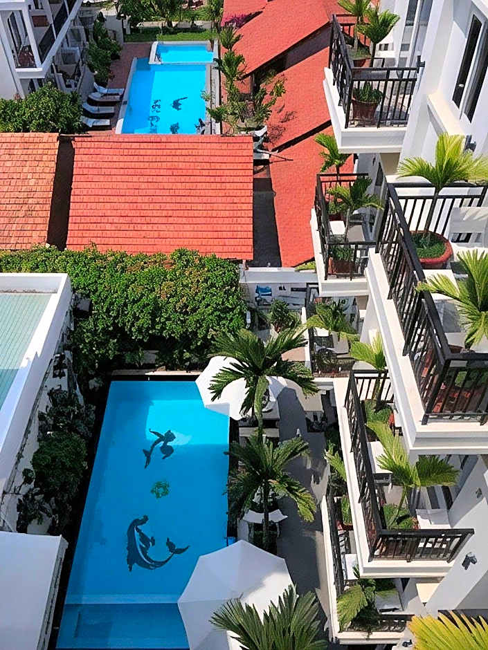 Muine Sports Hotel