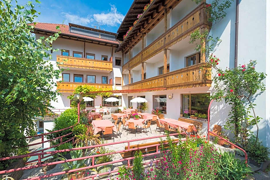 Hotel Buchholz