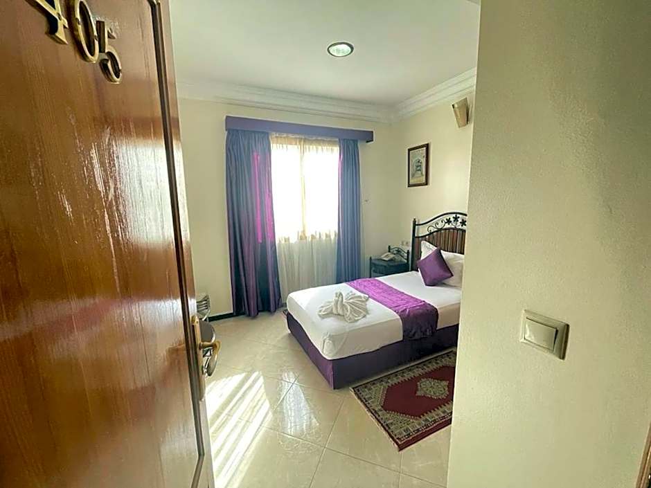 Perla Hôtel