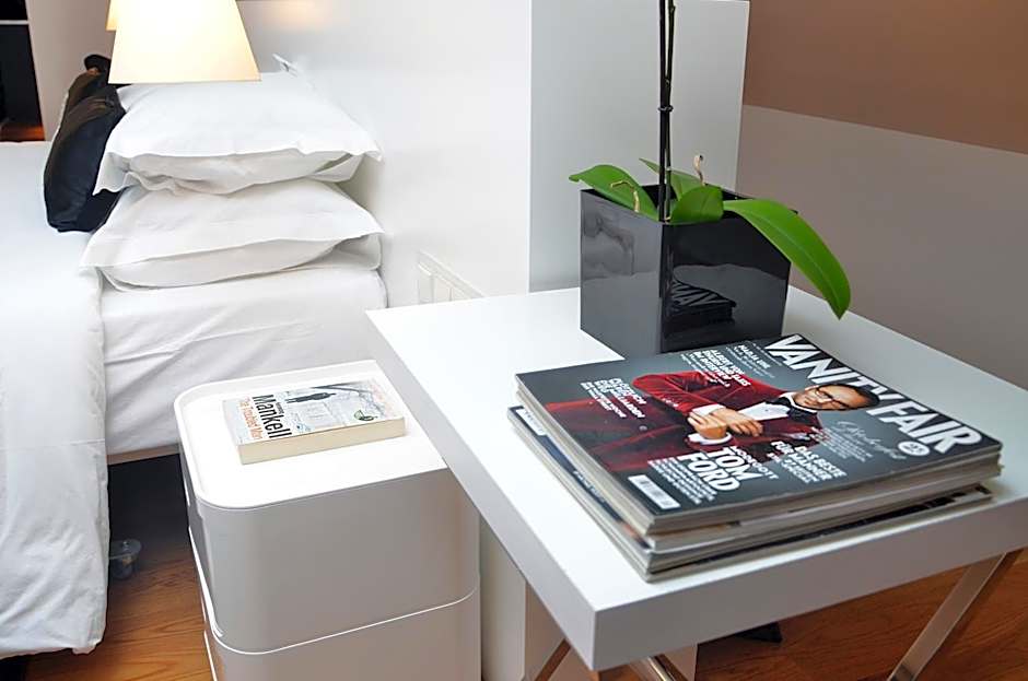 Browns Boutique Hotel