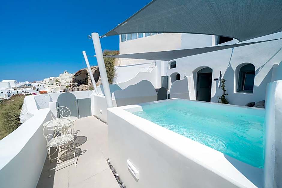 Bligos Villas