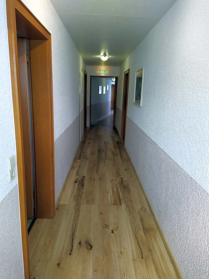 Hotel Faller