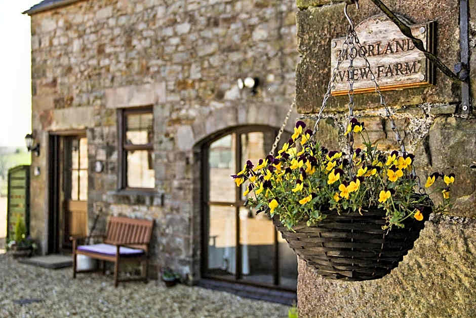 Moorland View Farm B&B