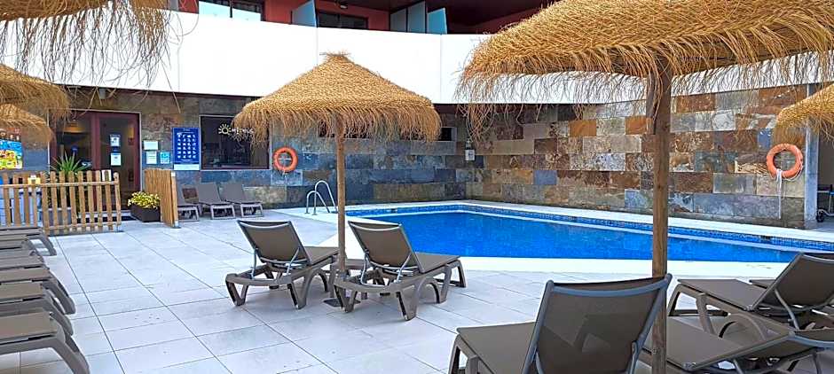 Ohtels Campo De Gibraltar