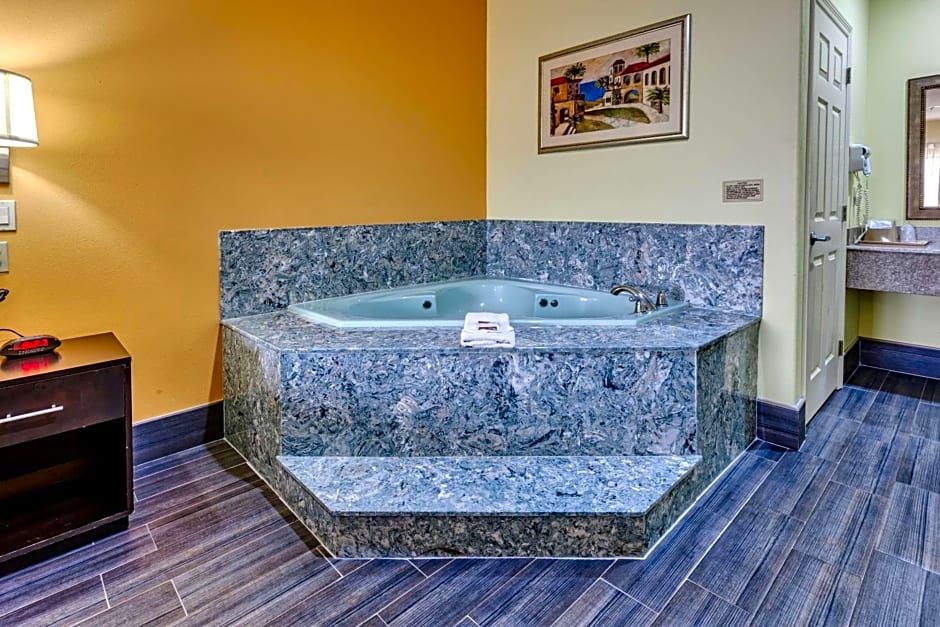 Quality Inn - Brownsville