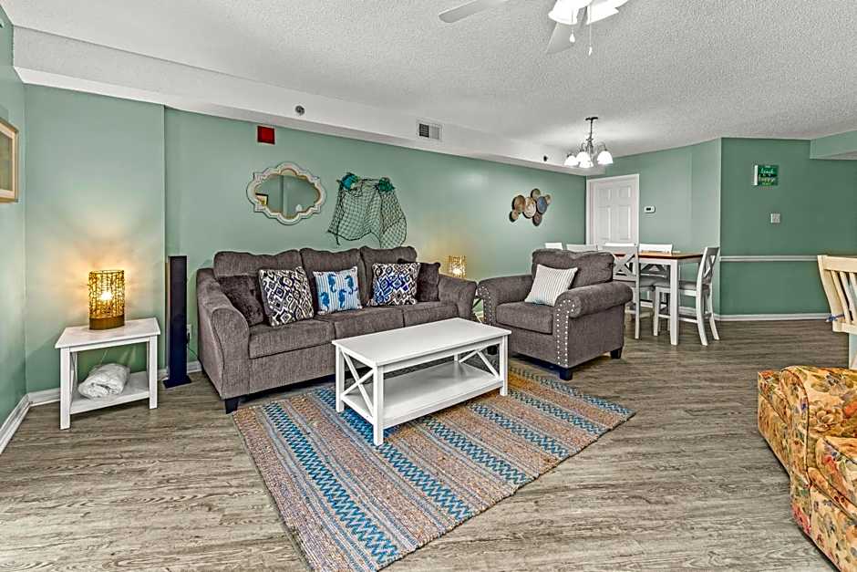 Tradewinds Unit 406