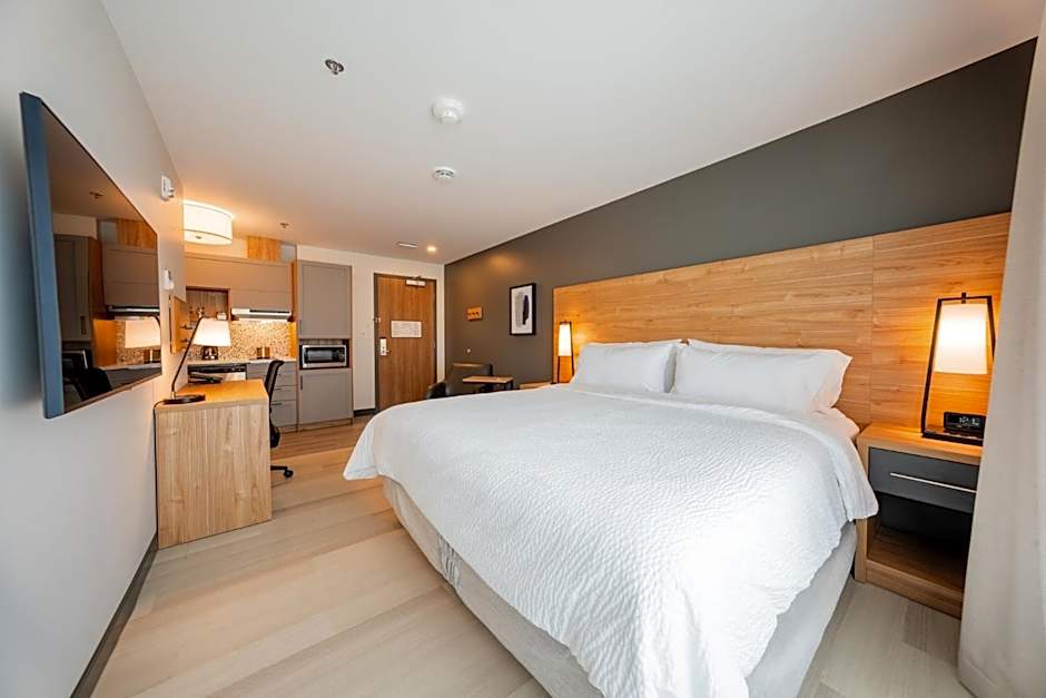 Candlewood Suites Trois Rivieres Ouest By IHG