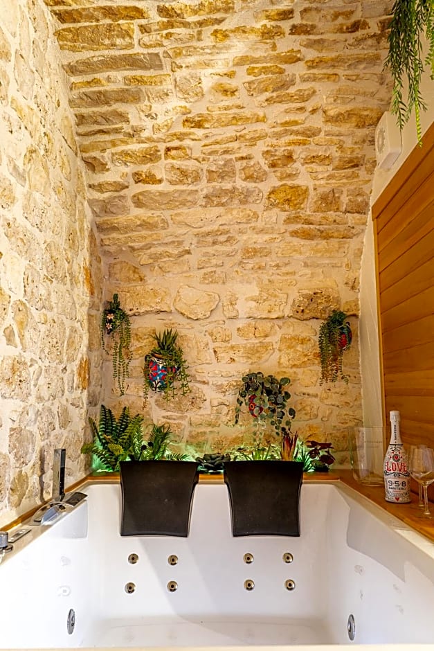 Il Piccolo Borgo - Suite Superior