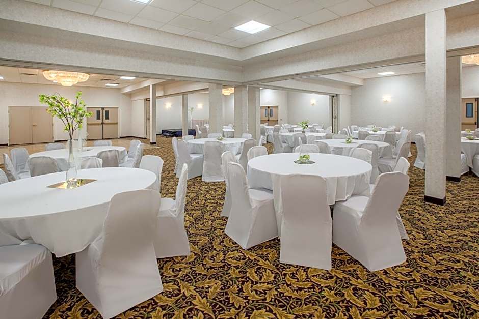 Baymont by Wyndham South Haven