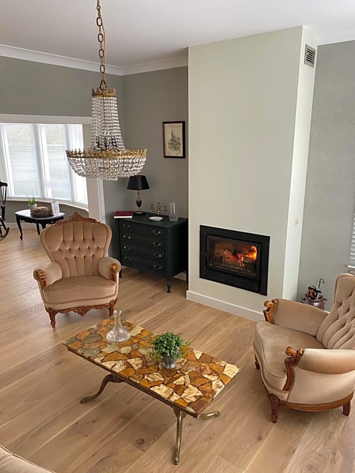B&B Gellick – Lanaken, AL