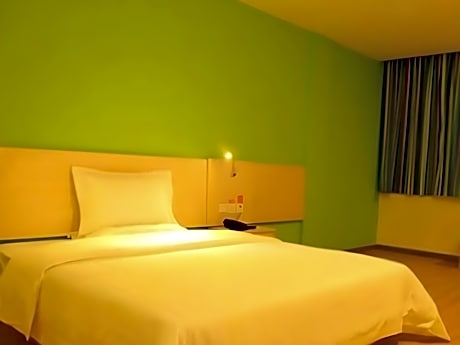 WH - Zizhu 1 Bed Room