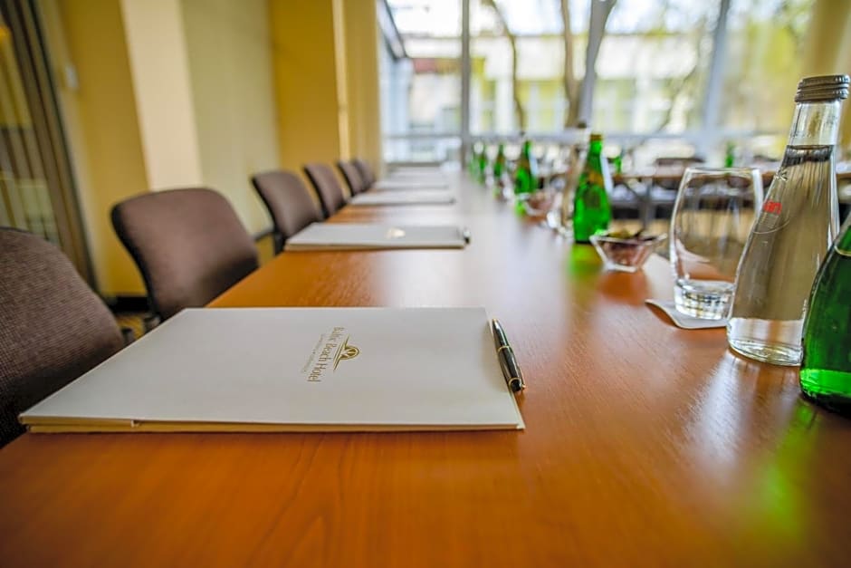 Baltic Beach Hotel and Spa