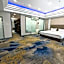 7 Days Inn Jiamusi Xilin Road RT-Mart