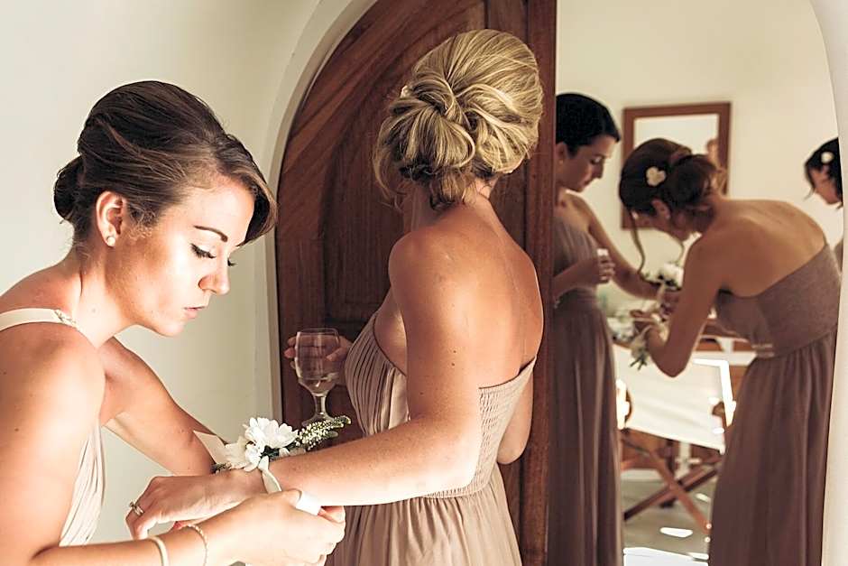 Perivolas Lifestyle Houses