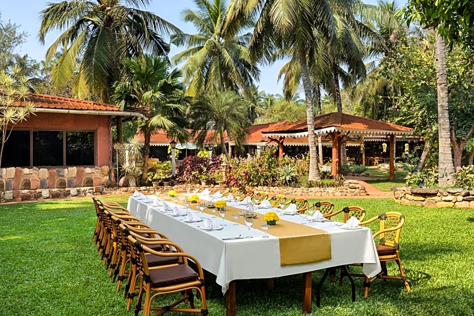 Fortune Resort Benaulim, Goa                                                              