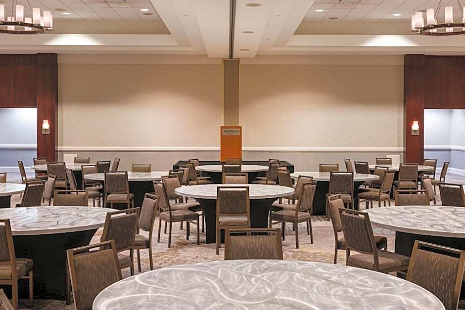 The Westin Huntsville