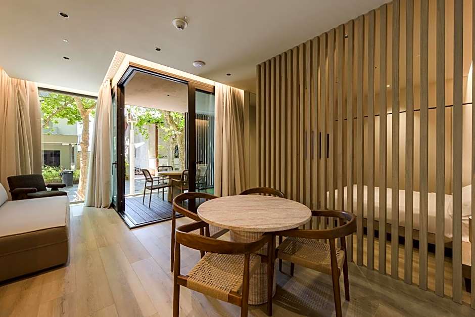 Evangelisti Palace